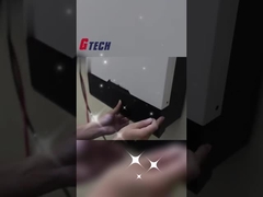 Instalacja baterii LiFePO4