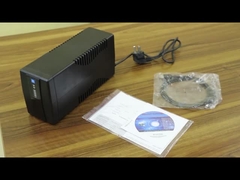 Line Interactive Offline 500VA 300W PWM UPS do zasilania awaryjnego w domu