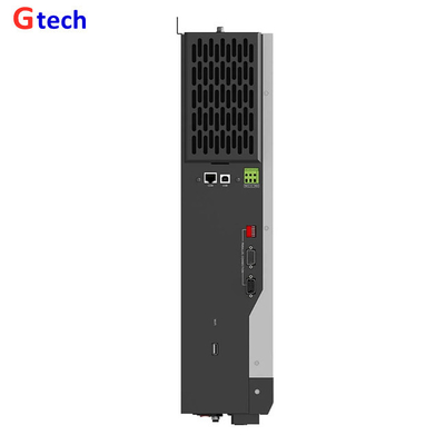 High Frequency All In One Hybird Solar Inverter MPPT
