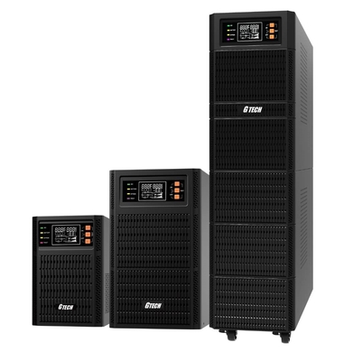 High Frequency Online UPS 20kVA-80kVA 0ms Transfer Time