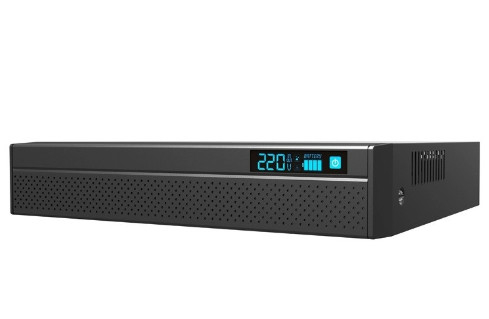 Lithium Battery ECO Mini Uninterruptible Power Source 12W-60W DC UPS
