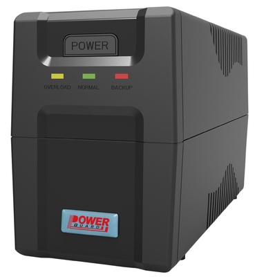 Low Voltage Protection Power Guard UPS Line Interactive UPS Free OEM Service