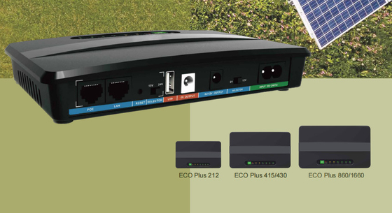 DC UPS System Uninterrupted Power Supply Designed For Versatility And Reliability