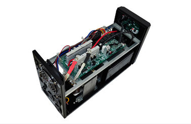 Tower Type Sine Wave Power Supply , Line Interactive Ups With Avr For Computer