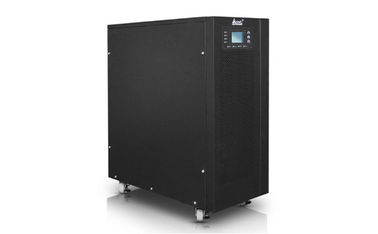 UPS True Online Double Conversion , 3 Kva Online UPS With Microprocessor Control