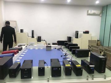 5 Kva AVR Series  , Voltage Regulator Stabilizer For Refrigerator And Freezer