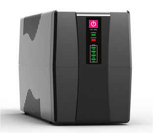 1000va 600w Portable PWM UPS