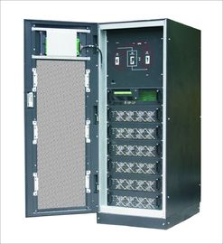 Modular Online 50/60Hz Uninterrupted Power Supply 95% Efficiency