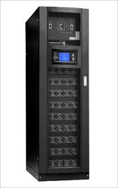 95% Efficiency Modular Continuous Power Supply Parallel Up To 8 Units 50/60Hz Frequency