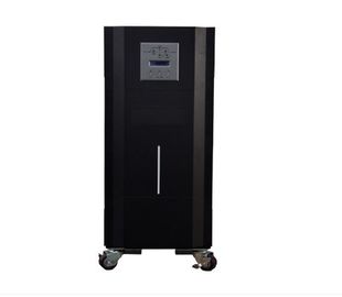 Three Phases Low Frequency Online UPS With High Efficient DSP Chip