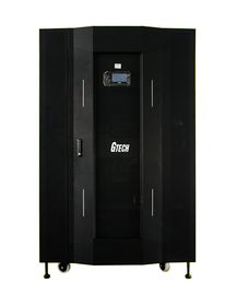 High Frequency Modular Online UPS , Three Phases Modular Uninterruptible Power Supply