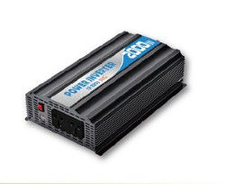 AC220V 50/60Hz Power Inverter Home Depot With Overload And Short Circuit Protection
