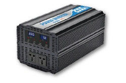Modified Sine Wave Power Inverter Home Depot With Aluminum Case For Car
