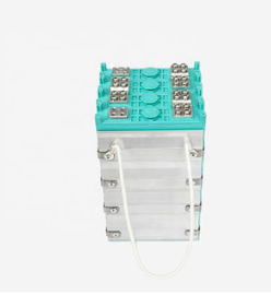 3000 Times Cycle 3.2v 200ah Back Up LiFePO4 Battery