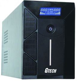 1KVA Pure Sine Wave Line Interactive UPS