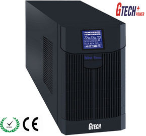 2KVA Pure Sine Wave Line Interactive UPS