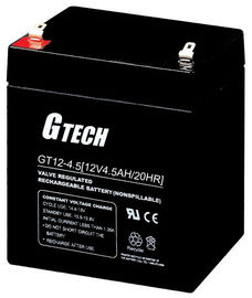 2.05kg weight 12v sla battery for ups, telecom, alarm system and solar system application