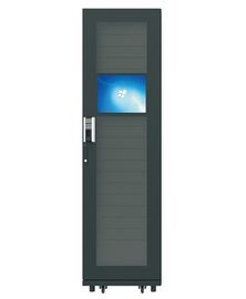 RM Series Modular Uninterruptible Power Supply 20kva-600kva For Medical Equipment