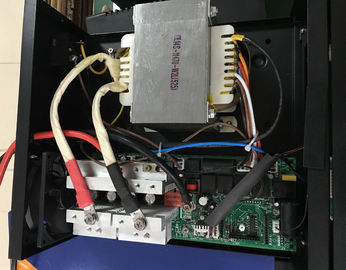 LCD Display Power Inverter Home Depot 2000 Watt With CE / RoHS / ISO Approval
