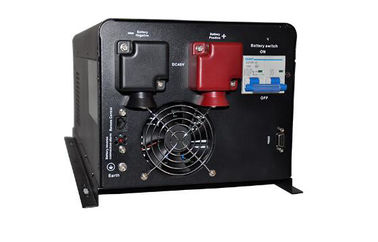 MP/MPS SERIES 2000W Off Grid Pure Sine Wave Home Inverter
