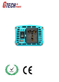 5V/1A USB Port Power Inverter Home Depot With Optional LCD / LED Indicators