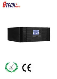 Cold Start Pure Sine Inverter AC / Solar Input Built - In PWM Controller Inside