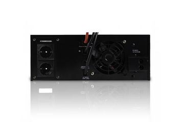XL Series 500W-5000W 4 Step AVR Electric Power Inverter