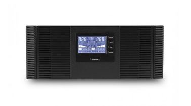 XL Series 500W-5000W 4 Step AVR Electric Power Inverter