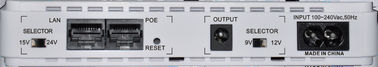100-240Vac Input Ups Backup Power Supply  High Capacity Lithium Battery 40dB Noise