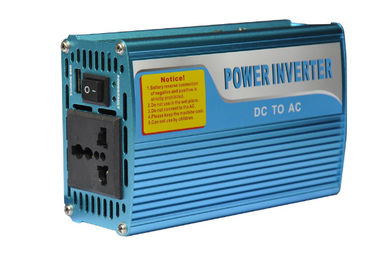 DC 5V 1A Car Power Inverter Superior Load Capacity For Start Up Inductive Load