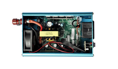 DC 5V 1A Car Power Inverter Superior Load Capacity For Start Up Inductive Load