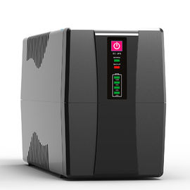 Stable Performance Eco Mini Dc Ups 12v For Lead-Acid Battery