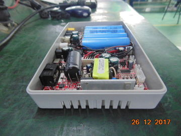 ECO POE DC 12v 18w 6600mAh Portable Lithium UPS