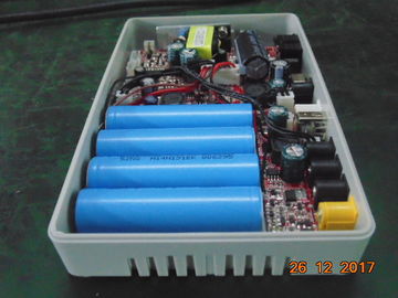 ECO POE DC 12v 18w 6600mAh Portable Lithium UPS