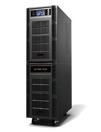 Single Phase 1-10Kva Online High Frequency Ups uninterruptible power systems