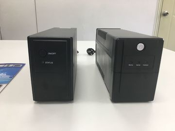 360W 600VA Simulated Sine Wave UPS Backup Power Supply