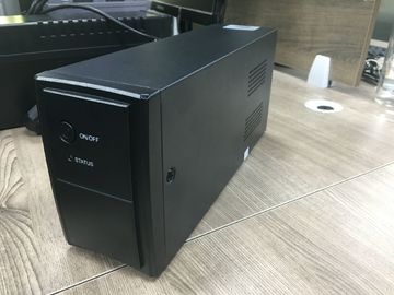 220V PWM UPS Continuous Power Source Transfer Time Less Than 10ms