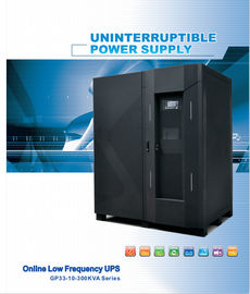 20KVA Dounble Conversion DSP IGBT Low Frequency Online UPS