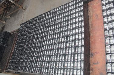 2.05kg weight agm maintenance free battery 12v 7Ah for ups, telecom, alarm system and solar system application