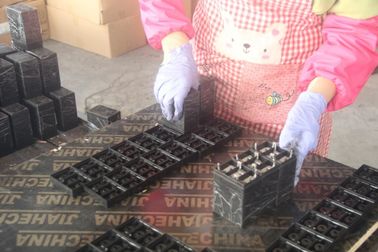 2.55kg weight agm maintenance free battery 12v 9Ah for ups, telecom, alarm system and solar system application