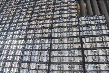 2.55kg weight maintenance free sealed lead acid battery for UPS, Telecom, Alarm system and solar system