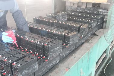 lower resistance lead acid battery for ups backup power application