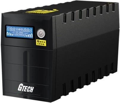 300W Line Interactive PWM UPS For Offline Ups System