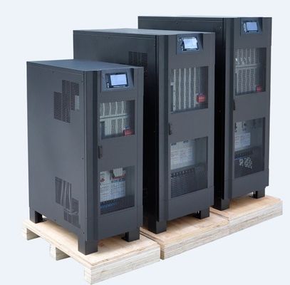 Low Frequency 220V Input Online UPS 3 phases
