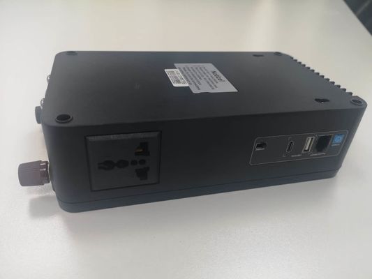 DC To AC UPS 300W Modified Sine Wave Power Inverter MPS