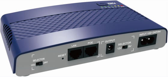 Economic Mini DC UPS Uninterruptible Power Module 5Ah-100Ah 100V-240V
