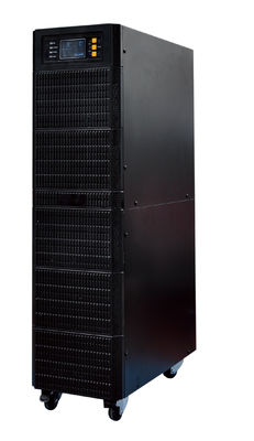 Pure Sine Wave Single Phase 6Kva Computer Ups Online