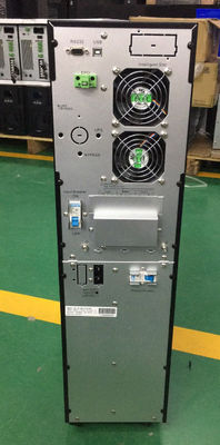 Pure Sine Wave Single Phase 6Kva Computer Ups Online