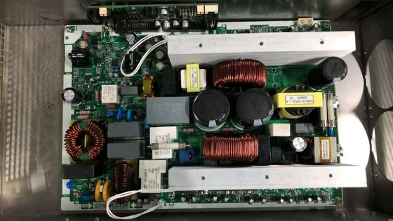 1-10kva High Frequency Online Ups Efficient Power Protection