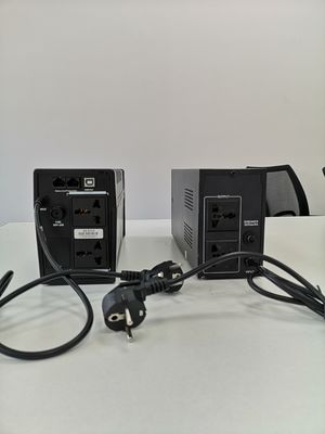 1 Pc 12V UPS Offline Standby Ups For Home Power Backup